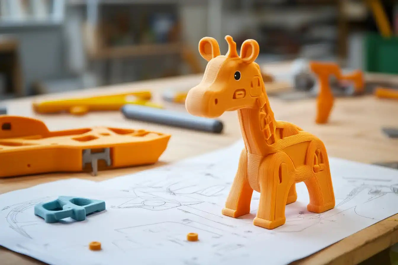 Les bienfaits des stylos 3D dans l'éducation des enfants