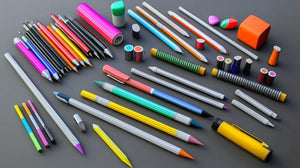 Créer des modèles 3D pour les projets scolaires avec un stylo 3D