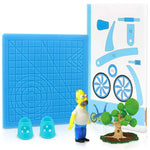 Charger l&#39;image dans la galerie, Tapis de Stylo 3D - CreativePenKids
