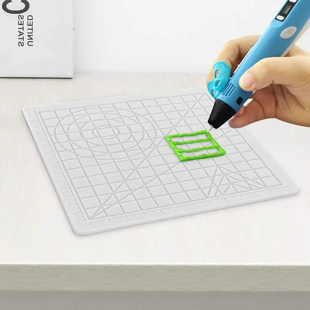 Tapis de Stylo 3D - CreativePenKids
