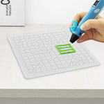 Charger l&#39;image dans la galerie, Tapis de Stylo 3D - CreativePenKids
