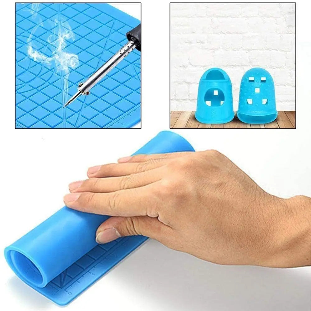 Tapis de Stylo 3D - CreativePenKids